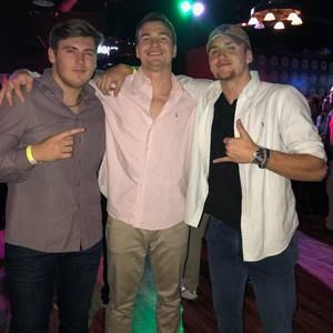 Meet your Posher, Cody